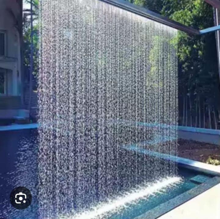 Water Features